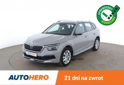 Skoda Kamiq 1.0 TSI Style