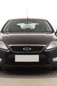 Ford Mondeo VII , Salon Polska, Klimatronic, Parktronic,ALU-2