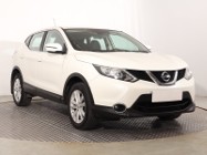 Nissan Qashqai II , Salon Polska, Klimatronic, Tempomat, Parktronic