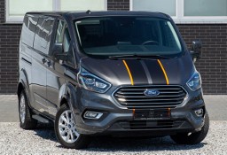 Ford Inny Ford Tourneo *DŁUGI* 8-OSOBOWY aluminiowe koła podgrzewane fotele