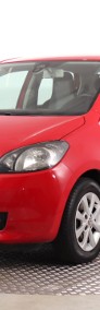 Skoda Citigo Citigo , Salon Polska, 1. Właściciel, Automat, Klima-3