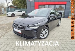 Opel Corsa F Ledy