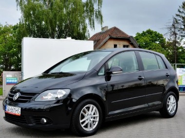 Volkswagen Golf Plus I-1