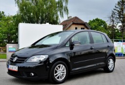 Volkswagen Golf Plus I