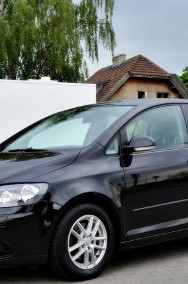 Volkswagen Golf Plus I-2