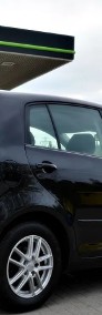 Volkswagen Golf Plus I-4