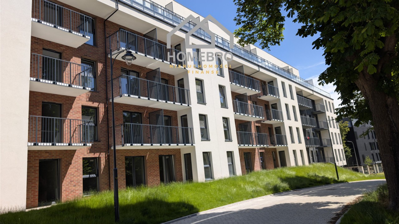 2 pokoje | gotowe do odbioru | blisko centrum