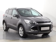 Ford Kuga , Automat, Skóra, Navi, Xenon, Bi-Xenon, Klimatronic,