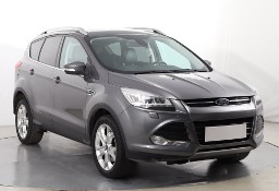 Ford Kuga , Automat, Skóra, Navi, Xenon, Bi-Xenon, Klimatronic,