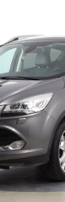 Ford Kuga , Automat, Skóra, Navi, Xenon, Bi-Xenon, Klimatronic,-3