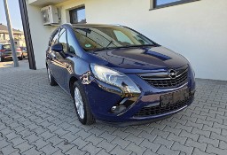 Opel Zafira C 1.4turbo 7os