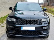 Jeep Grand Cherokee IV [WK2]