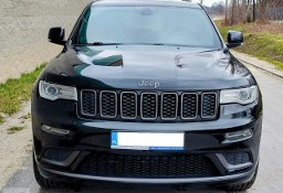 Jeep Grand Cherokee IV [WK2]