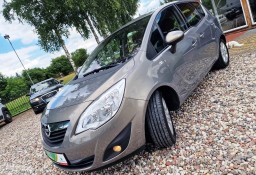 Opel Meriva B 1.4 Benzyna , Bogate Wyposażenie , Zarejestrowany