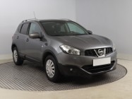 Nissan Qashqai I , Salon Polska, Automat, Navi, Xenon, Klimatronic, Tempomat,