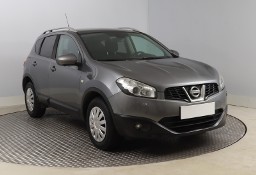 Nissan Qashqai I , Salon Polska, Automat, Navi, Xenon, Klimatronic, Tempomat,
