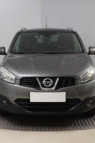 Nissan Qashqai I , Salon Polska, Automat, Navi, Xenon, Klimatronic, Tempomat,-2