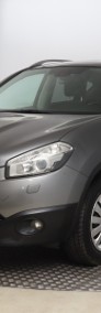 Nissan Qashqai I , Salon Polska, Automat, Navi, Xenon, Klimatronic, Tempomat,-3