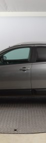 Nissan Qashqai I , Salon Polska, Automat, Navi, Xenon, Klimatronic, Tempomat,-4
