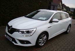 Renault Megane IV 1.6dci 130KM GrandTour