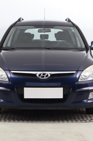 Hyundai i30 I , Klimatronic-2