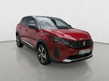 Peugeot 3008 II-1
