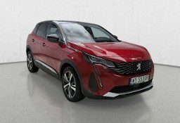 Peugeot 3008 II