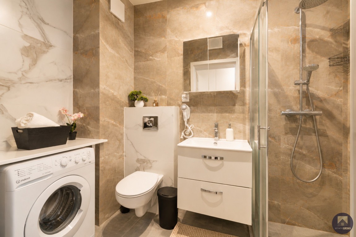 Apartament inwestycyjny | Siłownia | Sauna – další