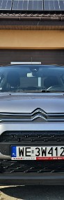 Citroen C3 III SHINE 1.5 HDi Salon Polska Jak nowy! 21.000 km! Gwarancja do 3 lat!-3