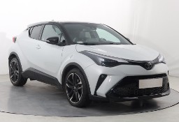 Toyota C-HR , Salon Polska, 1. Właściciel, Serwis ASO, Automat, Skóra,