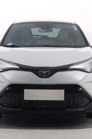 Toyota C-HR , Salon Polska, 1. Właściciel, Serwis ASO, Automat, Skóra,-2