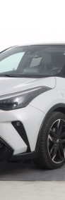 Toyota C-HR , Salon Polska, 1. Właściciel, Serwis ASO, Automat, Skóra,-3