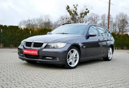 BMW SERIA 3 IV (E90/E91/E92/E93) BMW SERIA 3 2.0 318i 143KM Kombi -Automat - Nowy rozrząd -Bardzo zadbana -Zobacz