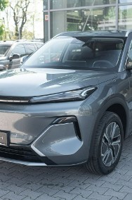 Geely EM-i 1.5 PHEV Pro Podgrz.f i kier Elektr.f Skóra LED-2