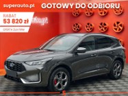 Ford Kuga IV ST-Line X 2.5 FHEV ST-Line X 2.5 FHEV 183KM / Pakiet Winter