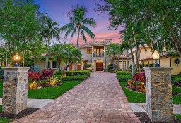 Lokal Palm Beach Gardens