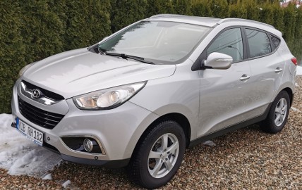 2.0 163KM  Z LPG BRC Z Niemiec Opłacony