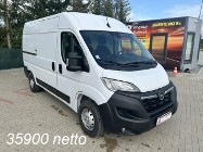 Opel Movano L2H2