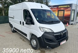 Opel Movano L2H2