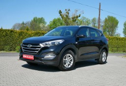 Hyundai Tucson III 1.7 CRDI 115KM Euro 6 -Tempomat -Android -Kamera - Zobacz
