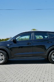 Hyundai Tucson III 1.7 CRDI 115KM Euro 6 -Tempomat -Android -Kamera - Zobacz-2