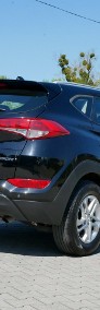 Hyundai Tucson III 1.7 CRDI 115KM Euro 6 -Tempomat -Android -Kamera - Zobacz-3