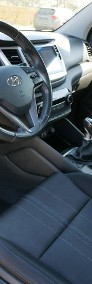 Hyundai Tucson III 1.7 CRDI 115KM Euro 6 -Tempomat -Android -Kamera - Zobacz-4