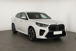 BMW X2 , 1. Właściciel, Serwis ASO, Automat, Skóra, Navi,