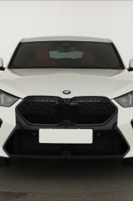 BMW X2 , 1. Właściciel, Serwis ASO, Automat, Skóra, Navi,-2