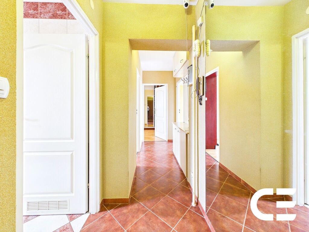 3 pokoje | balkon | piwnica | 64,2 M² | Wiejska - Widok 4