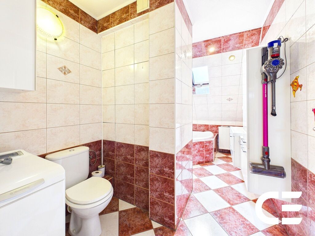 3 pokoje | balkon | piwnica | 64,2 M² | Wiejska - Widok 5