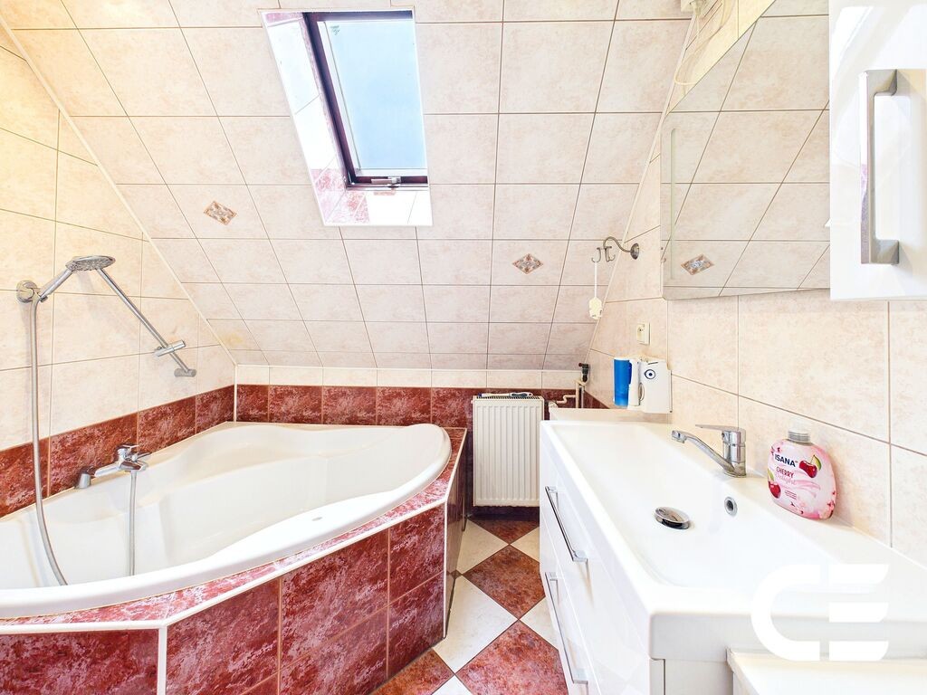 3 pokoje | balkon | piwnica | 64,2 M² | Wiejska - Widok 6