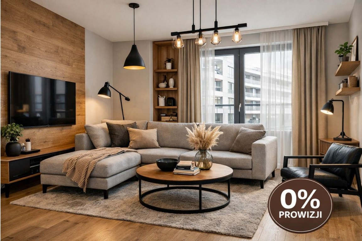 Mieszkanie na sprzedaż, 3 pokoje, 57 m², Katowice