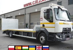 Renault C D16 / NOWA LAWETA OCYNK 715 cm 258321